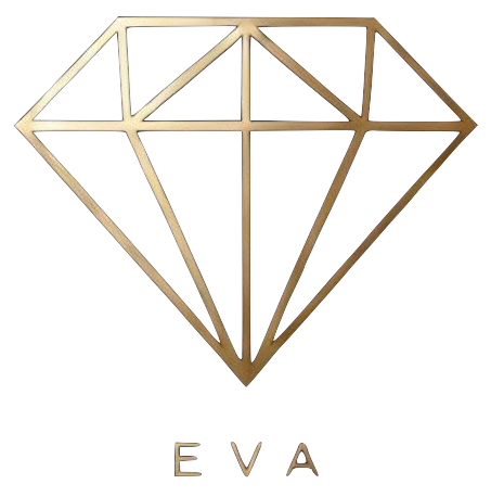 Eva Diamonds logo